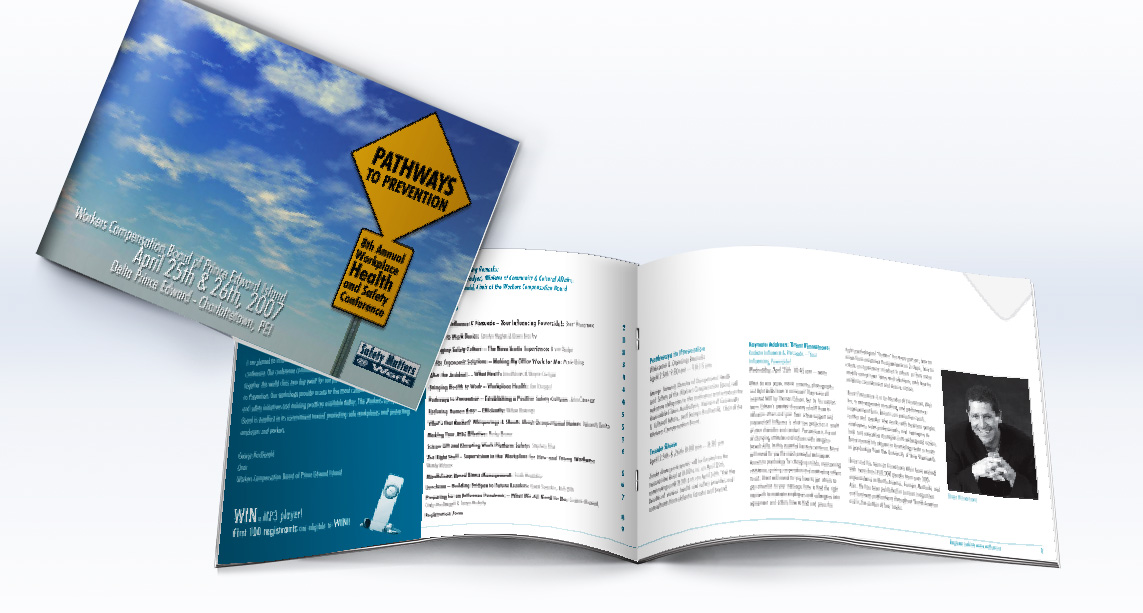 Worker's Compensation Board Programme